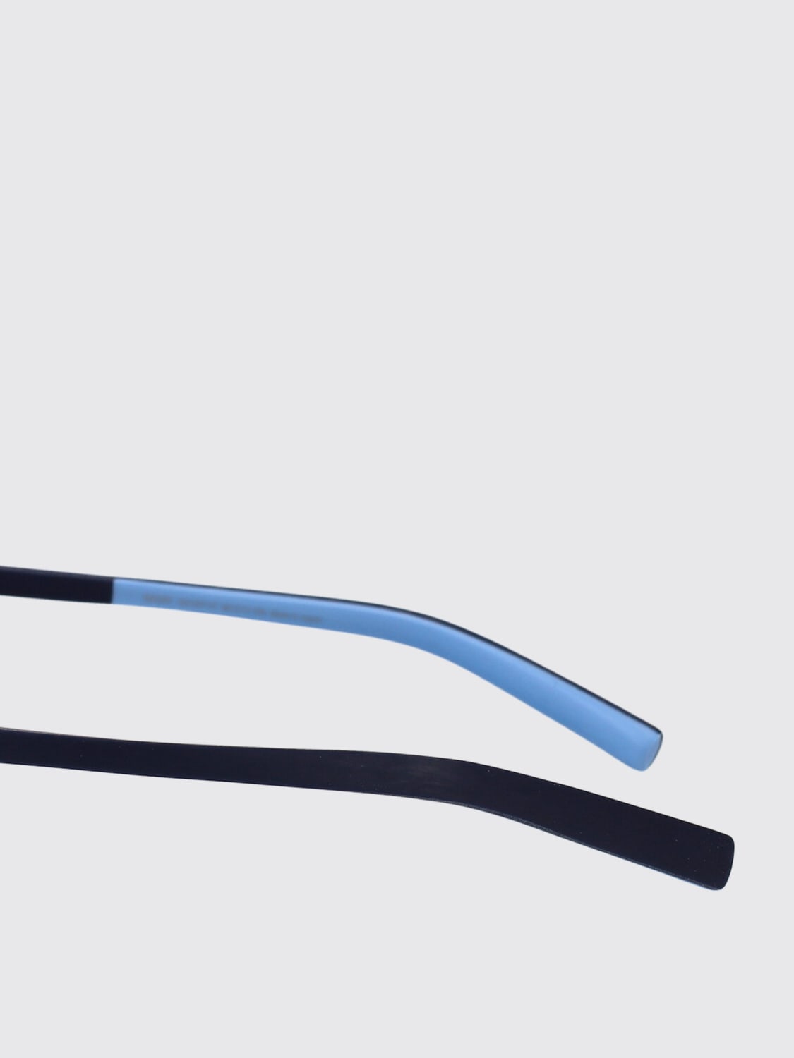 MAUI JIM SUNGLASSES: Sunglasses men Maui Jim, Silver - Img 4