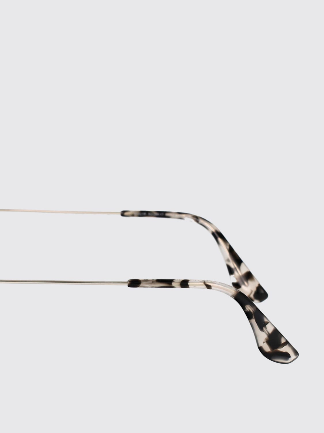 MAUI JIM SUNGLASSES: Sunglasses men Maui Jim, Silver - Img 4