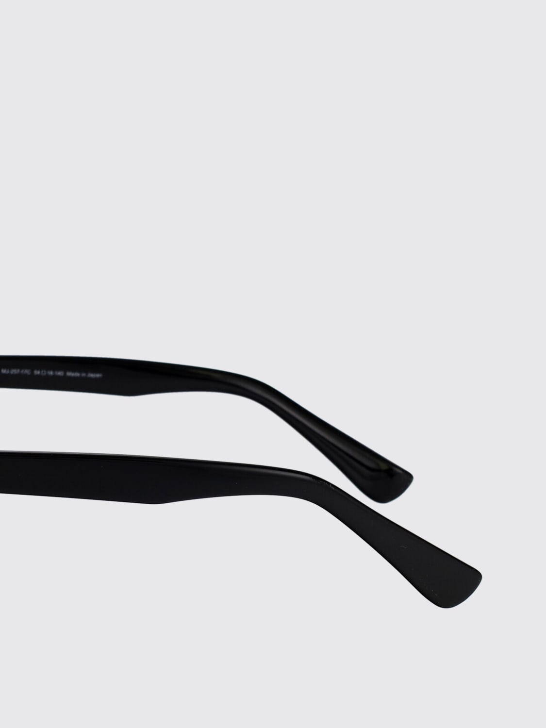 MAUI JIM GAFAS DE SOL: Gafas de sol hombre Maui Jim, Negro - Img 4