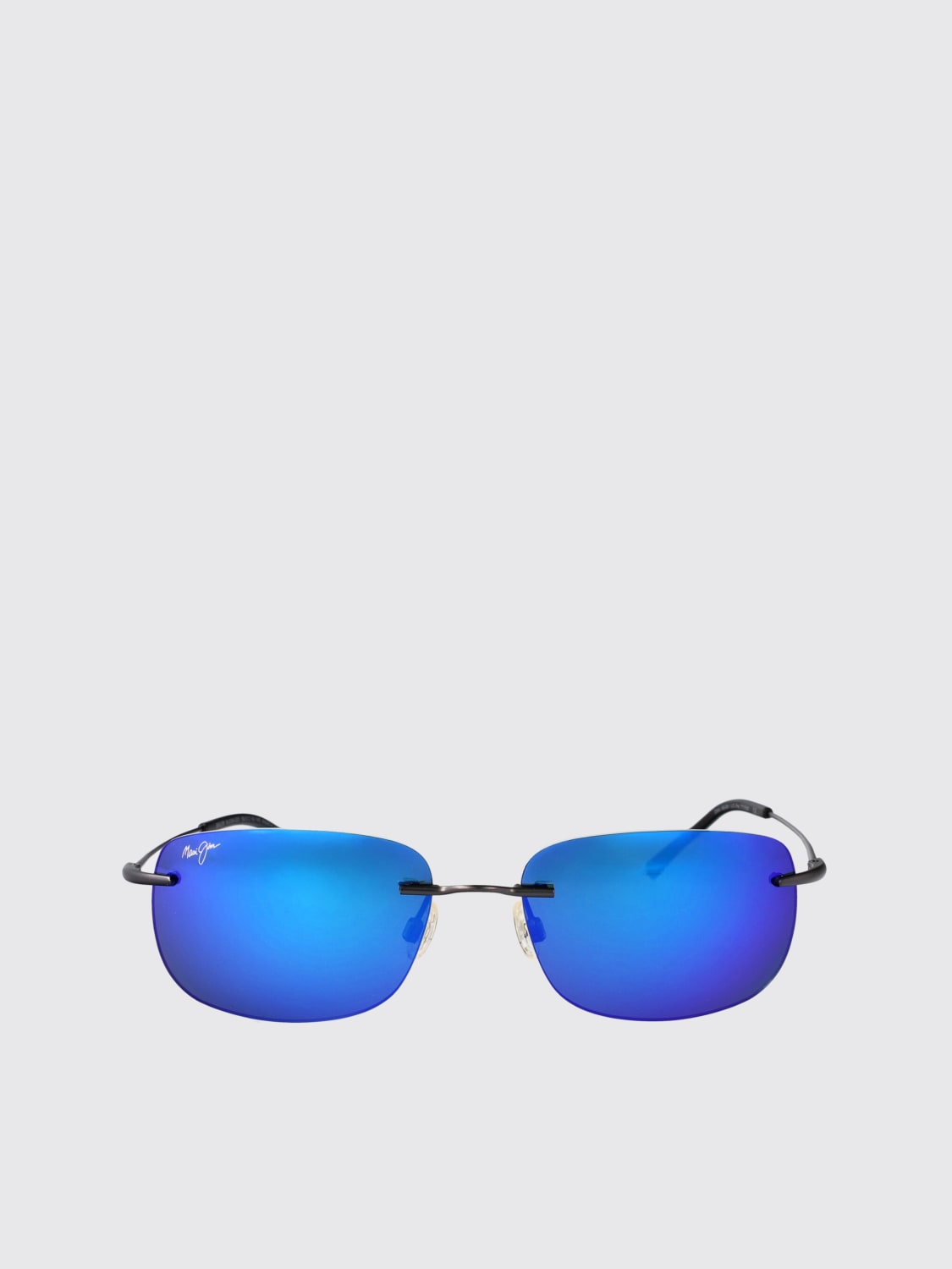 MAUI JIM GAFAS DE SOL: Gafas de sol hombre Maui Jim, Negro - Img 2