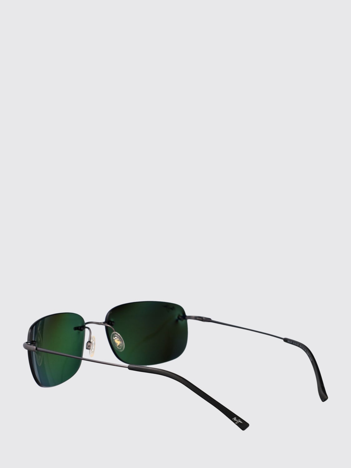 MAUI JIM GAFAS DE SOL: Gafas de sol hombre Maui Jim, Negro - Img 3