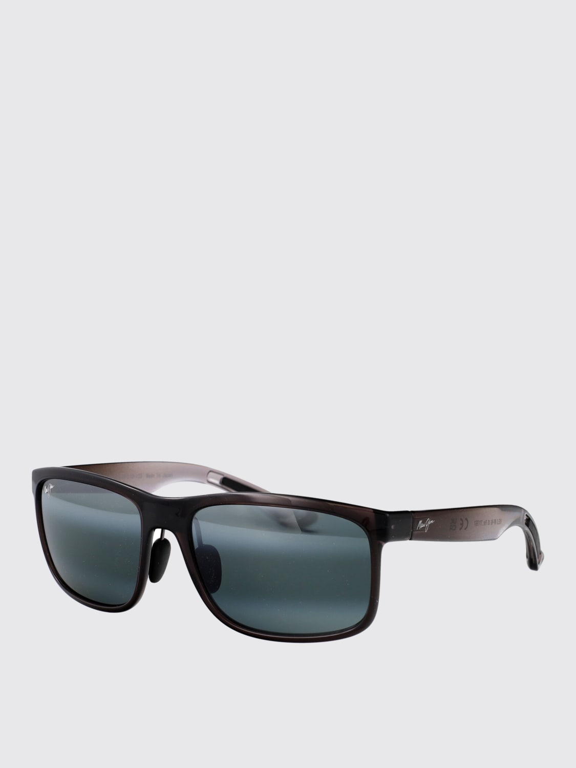 MAUI JIM SUNGLASSES: Sunglasses men Maui Jim, Grey - Img 1