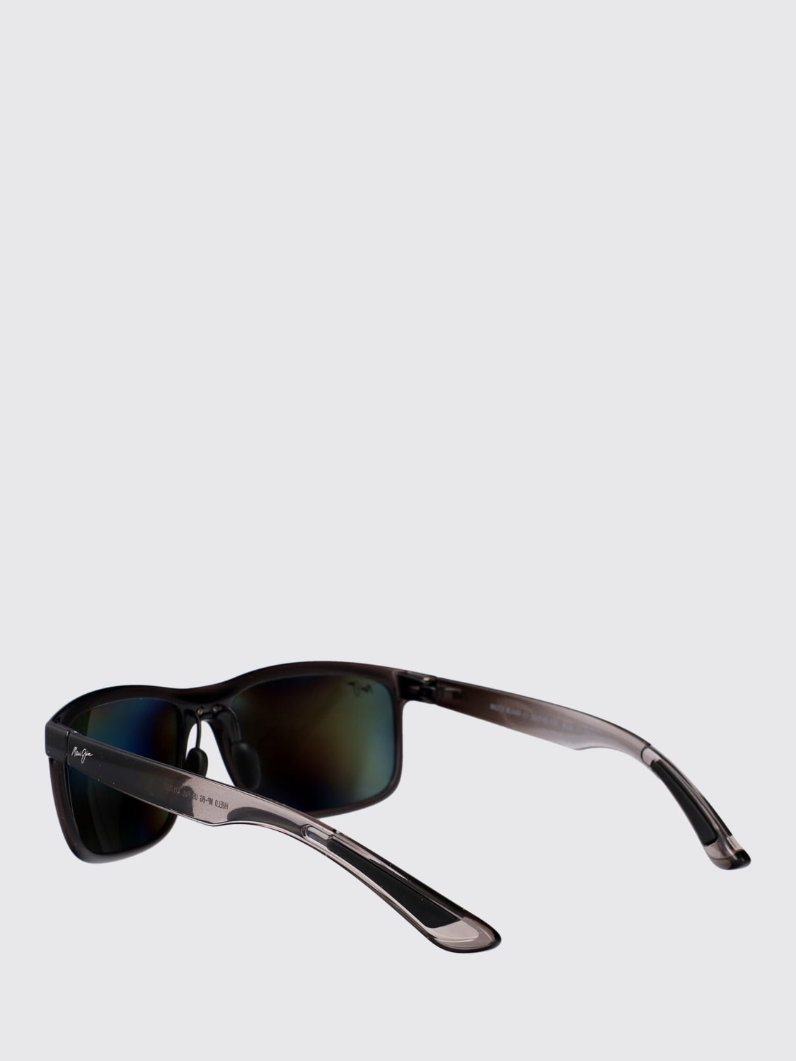 MAUI JIM SUNGLASSES: Sunglasses men Maui Jim, Grey - Img 3