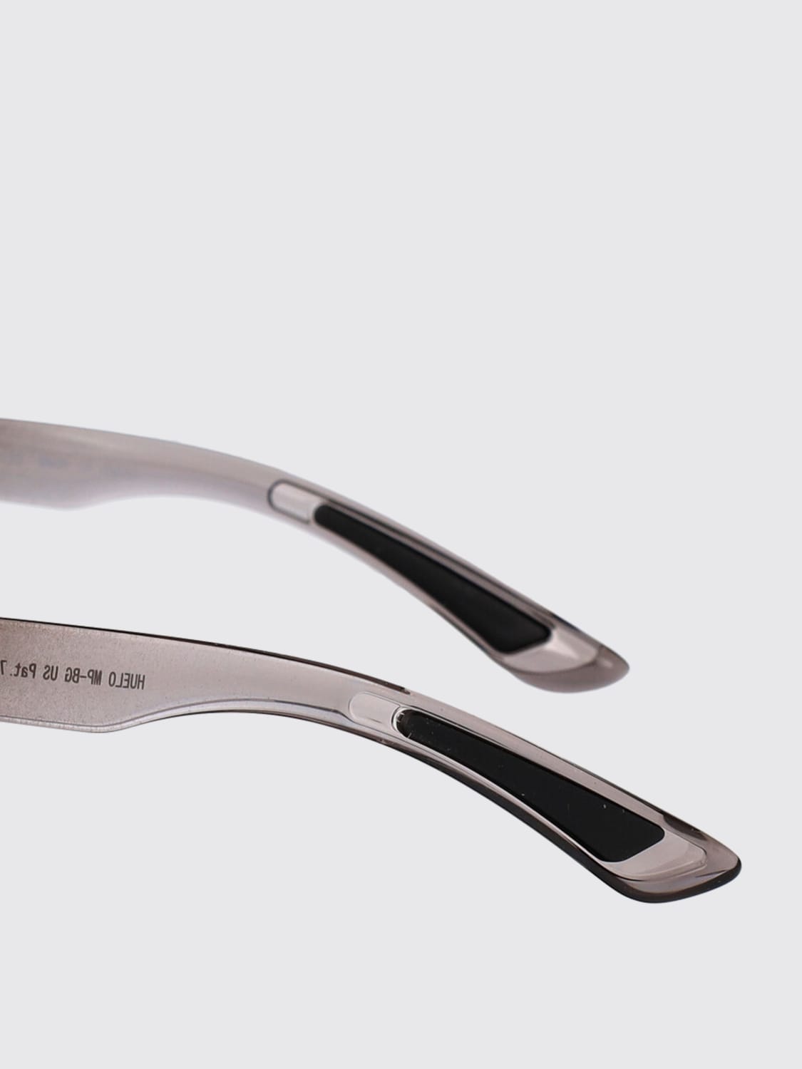 MAUI JIM SUNGLASSES: Sunglasses men Maui Jim, Grey - Img 4