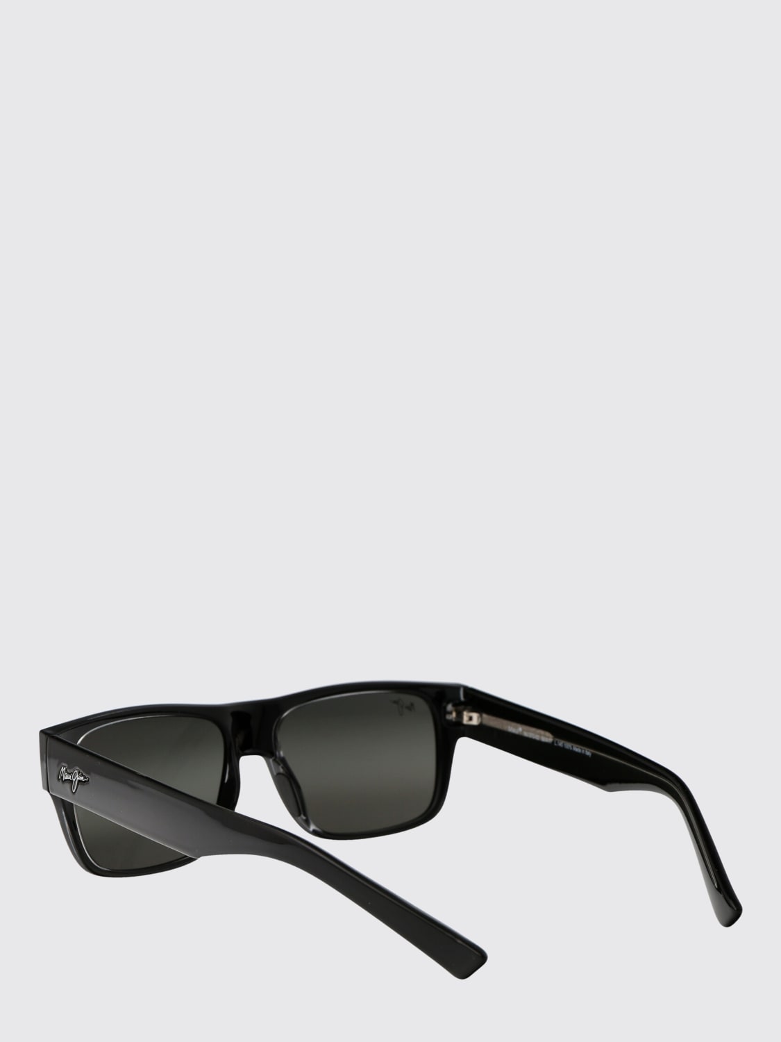 MAUI JIM SUNGLASSES: Sunglasses men Maui Jim, Grey - Img 3