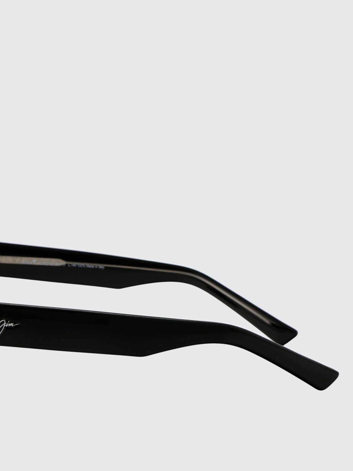 MAUI JIM SUNGLASSES: Sunglasses men Maui Jim, Grey - Img 4