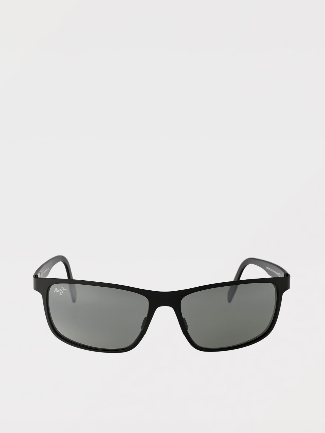 MAUI JIM GAFAS DE SOL: Gafas de sol hombre Maui Jim, Negro - Img 2