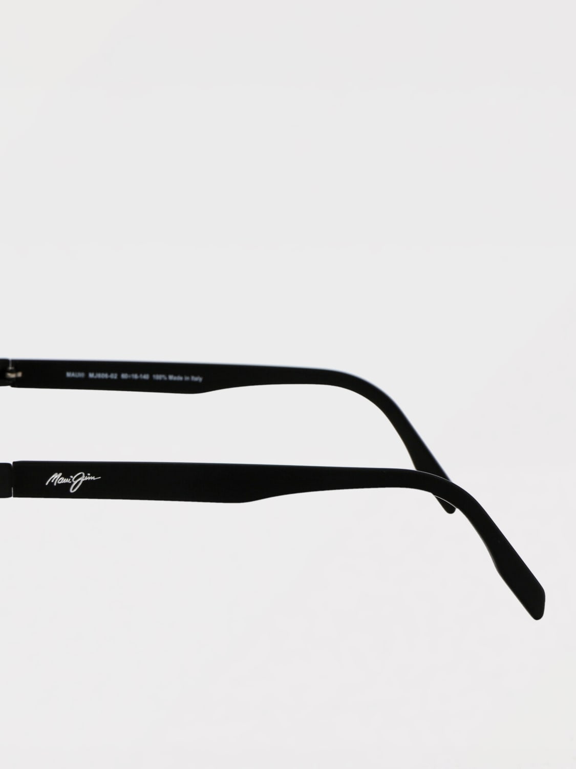 MAUI JIM GAFAS DE SOL: Gafas de sol hombre Maui Jim, Negro - Img 4