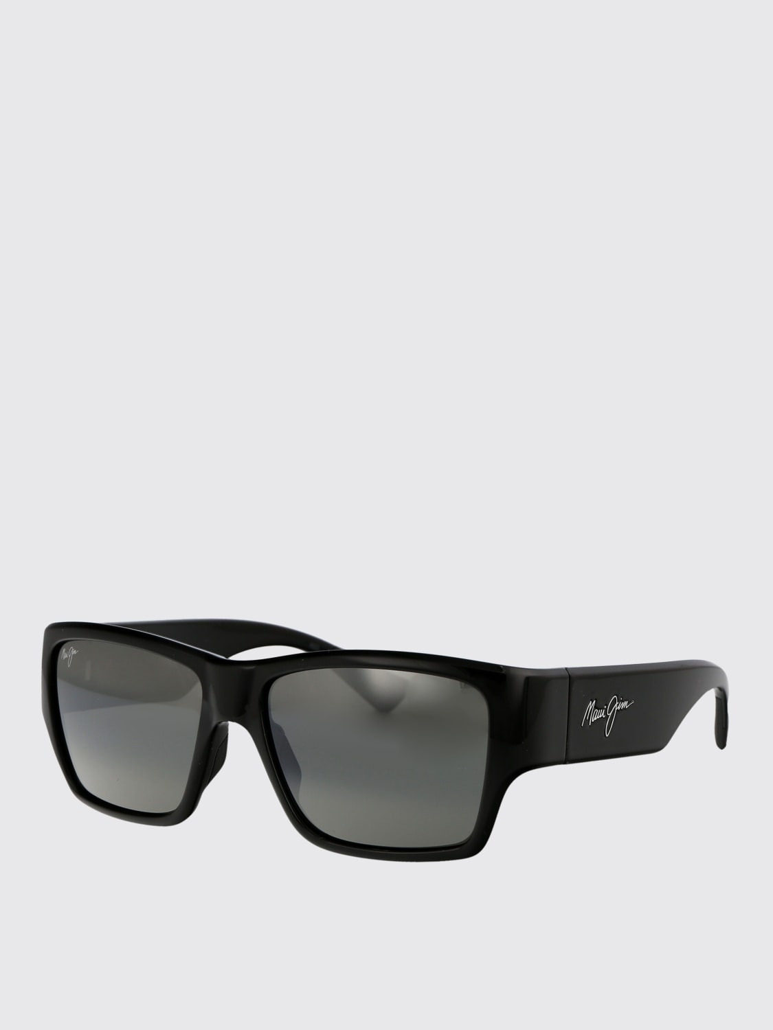 MAUI JIM SUNGLASSES: Sunglasses men Maui Jim, Grey - Img 1