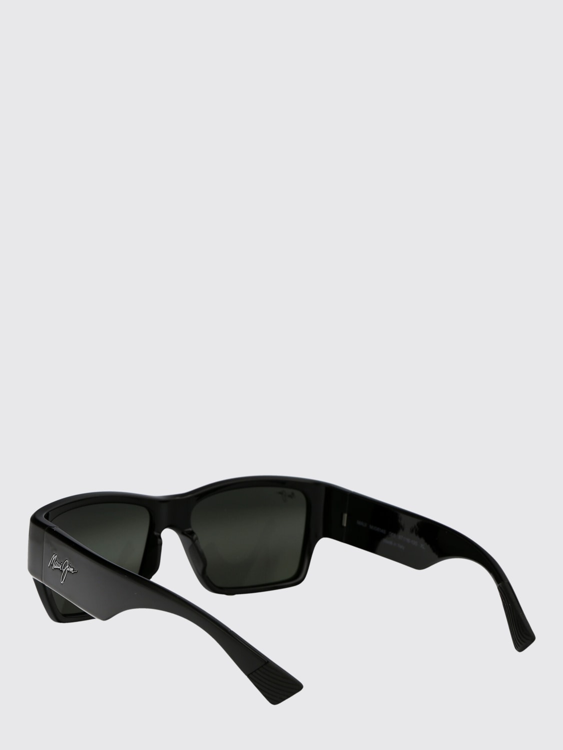 MAUI JIM SUNGLASSES: Sunglasses men Maui Jim, Grey - Img 3