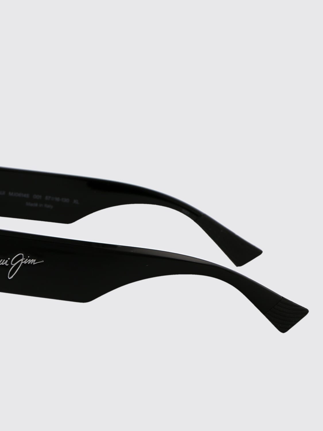 MAUI JIM SUNGLASSES: Sunglasses men Maui Jim, Grey - Img 4