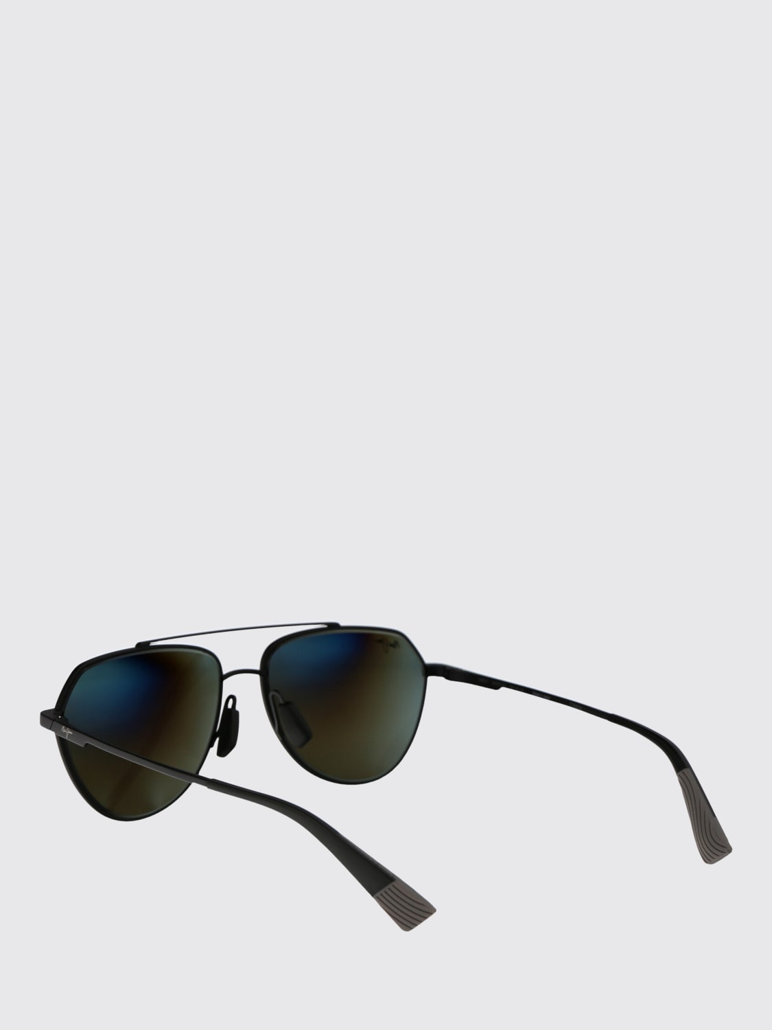 MAUI JIM SUNGLASSES: Sunglasses men Maui Jim, Grey - Img 3