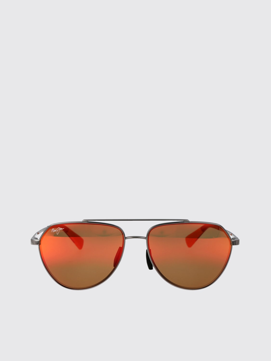 MAUI JIM SUNGLASSES: Sunglasses men Maui Jim, Pink - Img 2