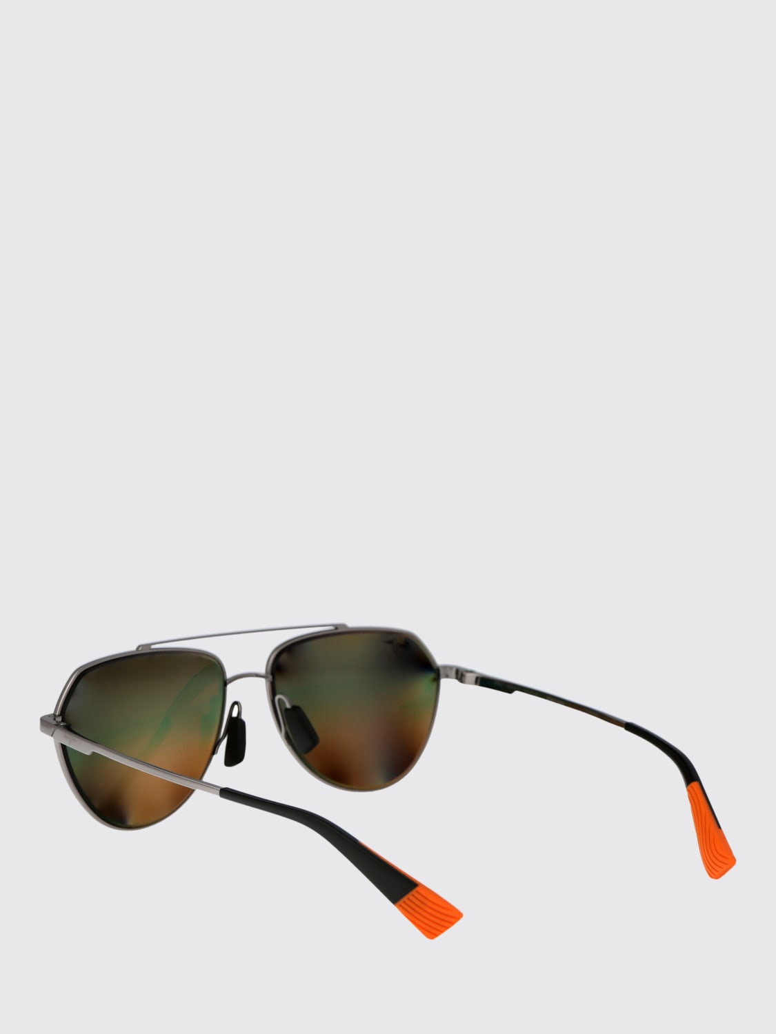 MAUI JIM SUNGLASSES: Sunglasses men Maui Jim, Pink - Img 3