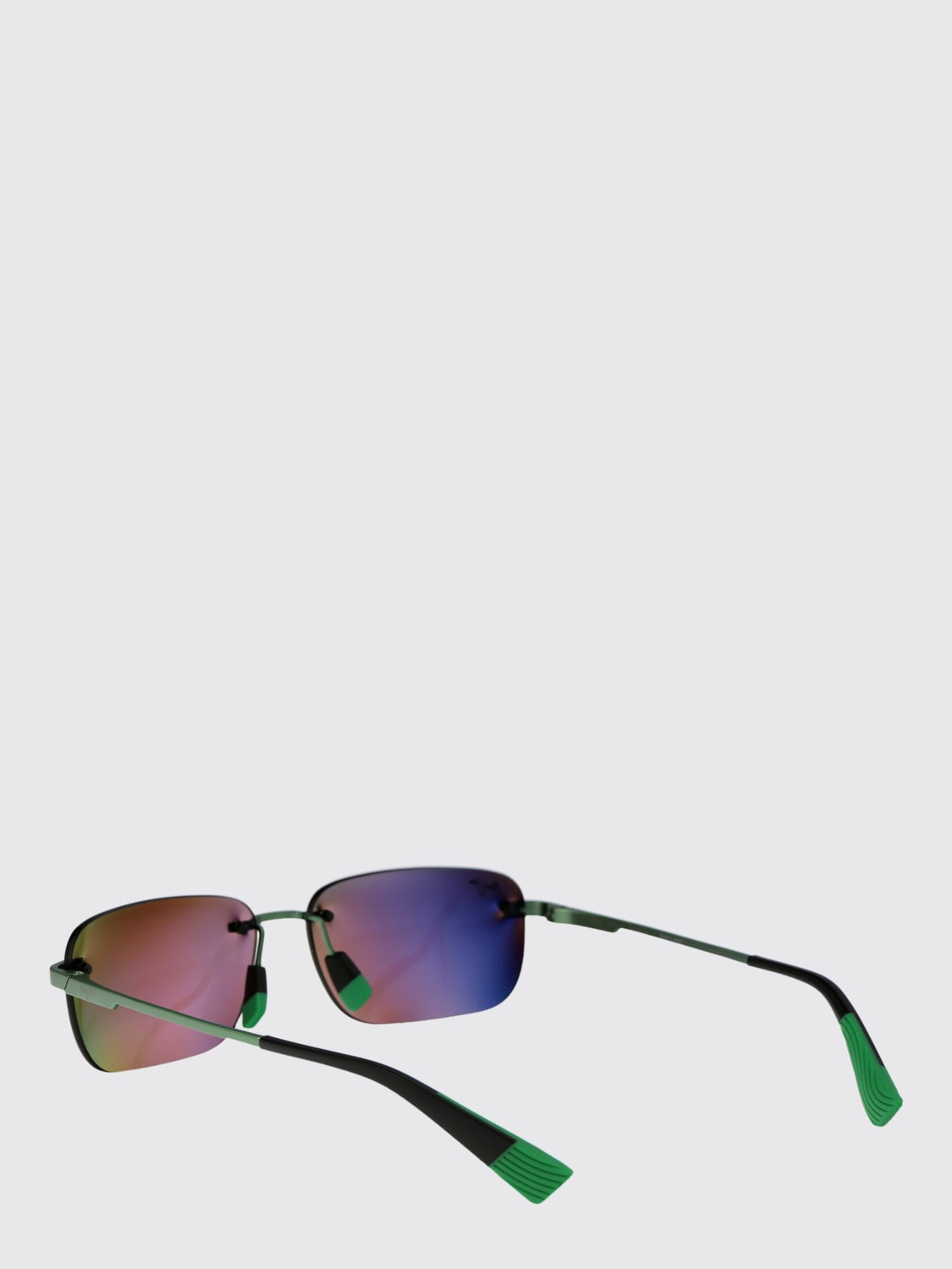 MAUI JIM SUNGLASSES: Sunglasses men Maui Jim, Grey - Img 3