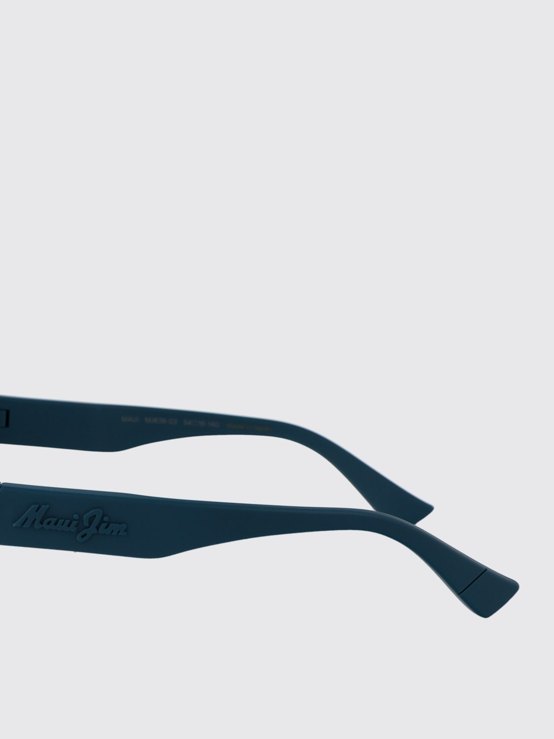 MAUI JIM 太阳镜: 太阳镜 男士 Maui Jim, 蓝色 - Img 4