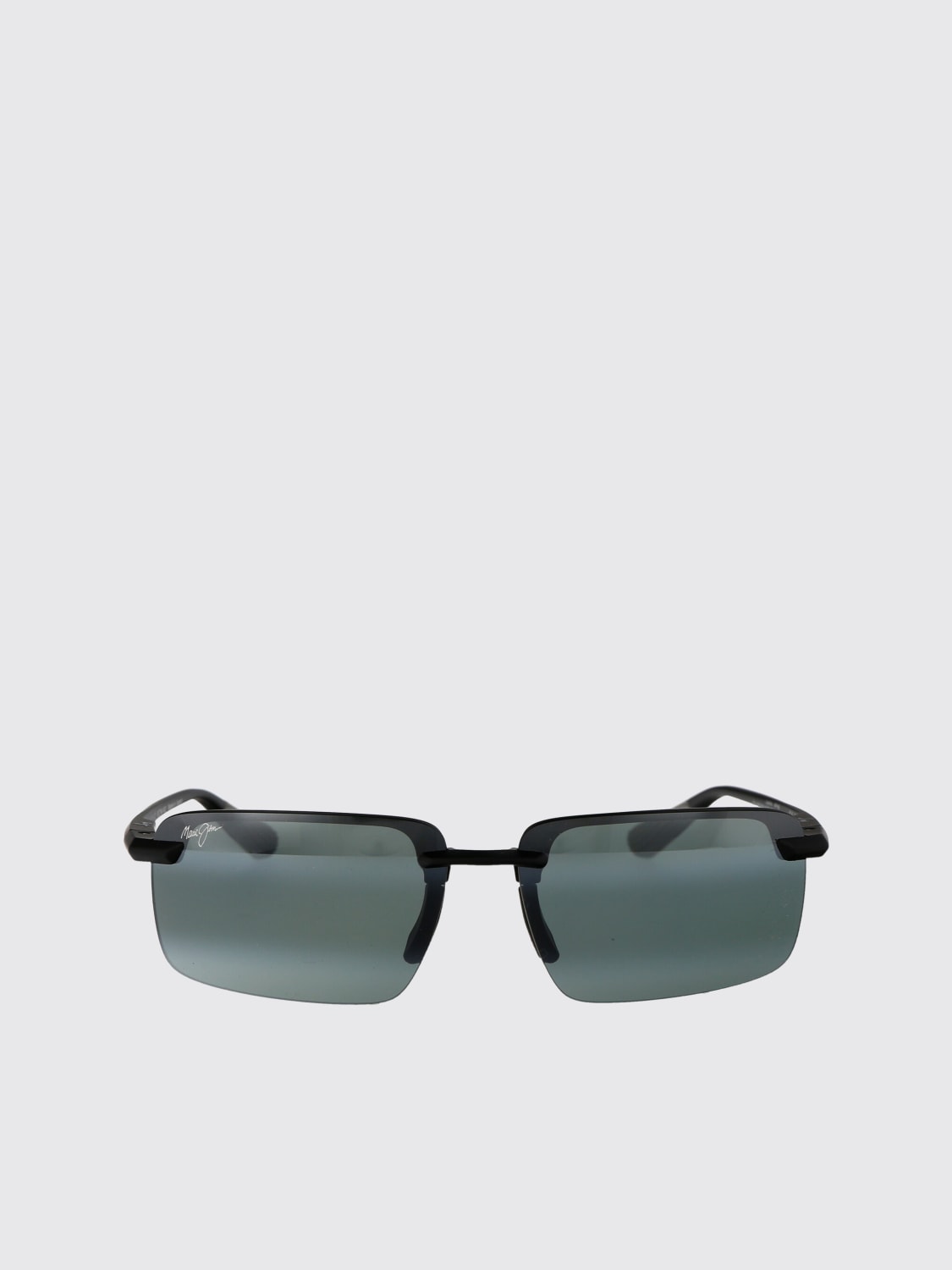 MAUI JIM SUNGLASSES: Sunglasses men Maui Jim, Black - Img 2