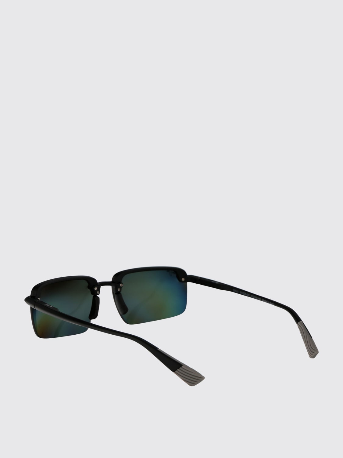MAUI JIM SUNGLASSES: Sunglasses men Maui Jim, Black - Img 3