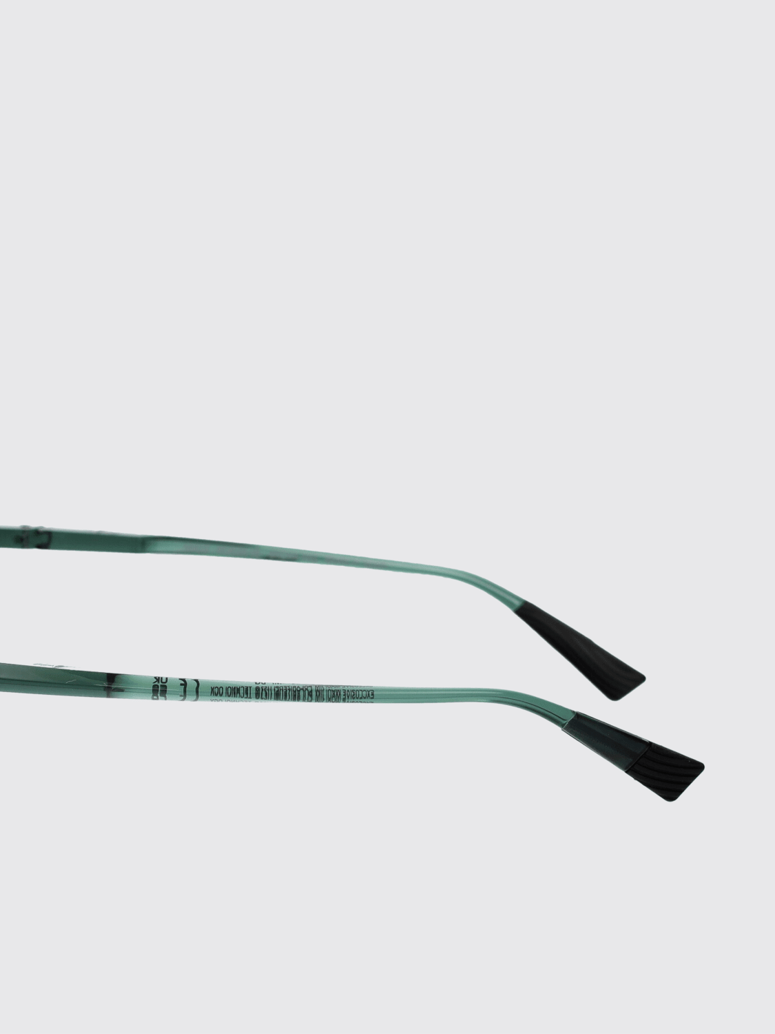 MAUI JIM OCCHIALI DA SOLE: Occhiali da sole HO'OKIPA ULTRA Maui Jim, Verde - Img 4