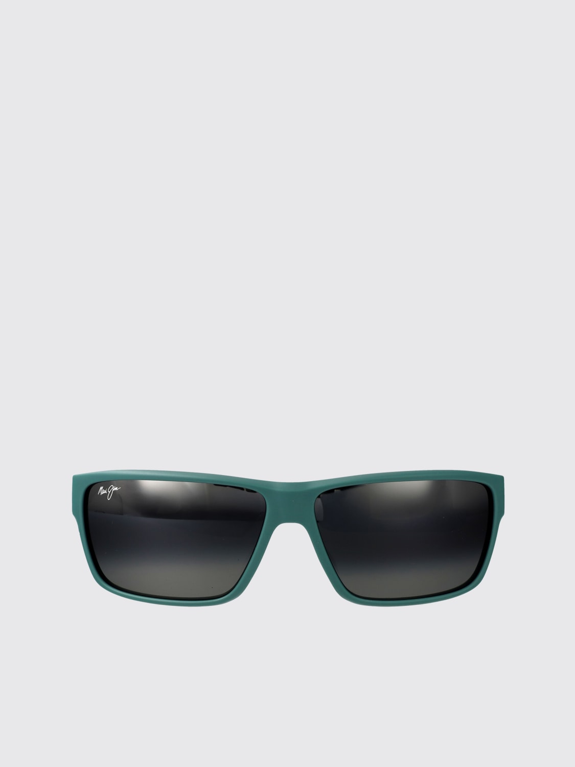 MAUI JIM SUNGLASSES: Sunglasses men Maui Jim, Green - Img 2