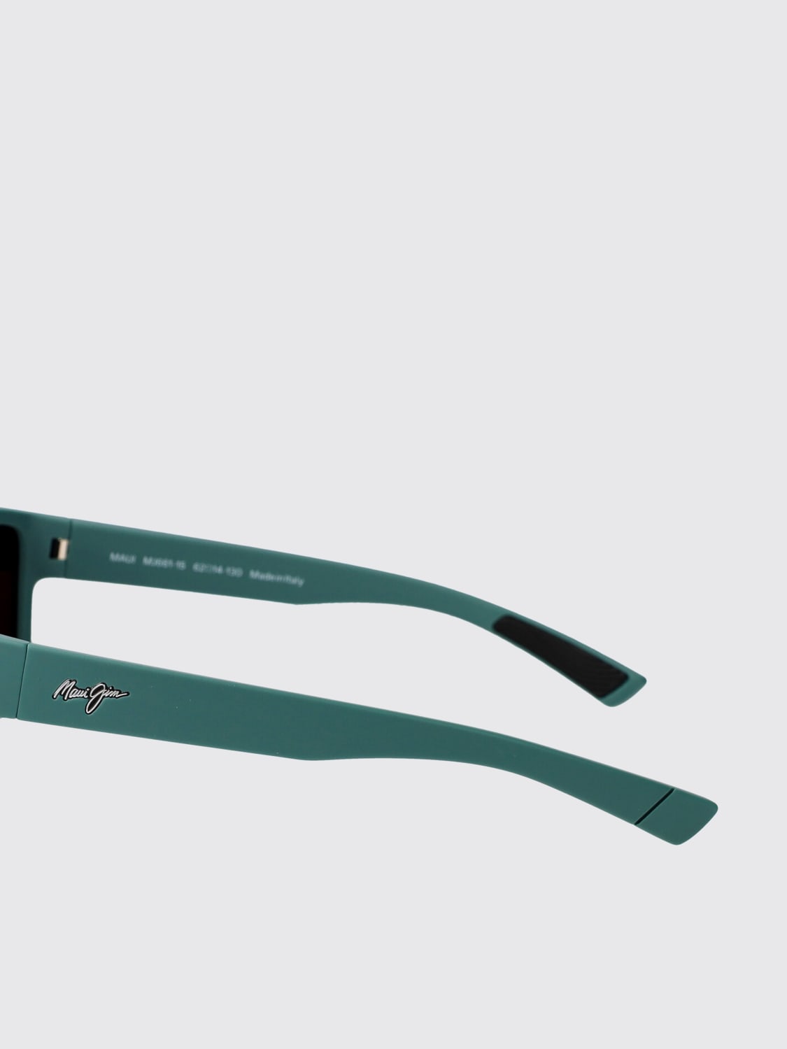 MAUI JIM SUNGLASSES: Sunglasses men Maui Jim, Green - Img 4