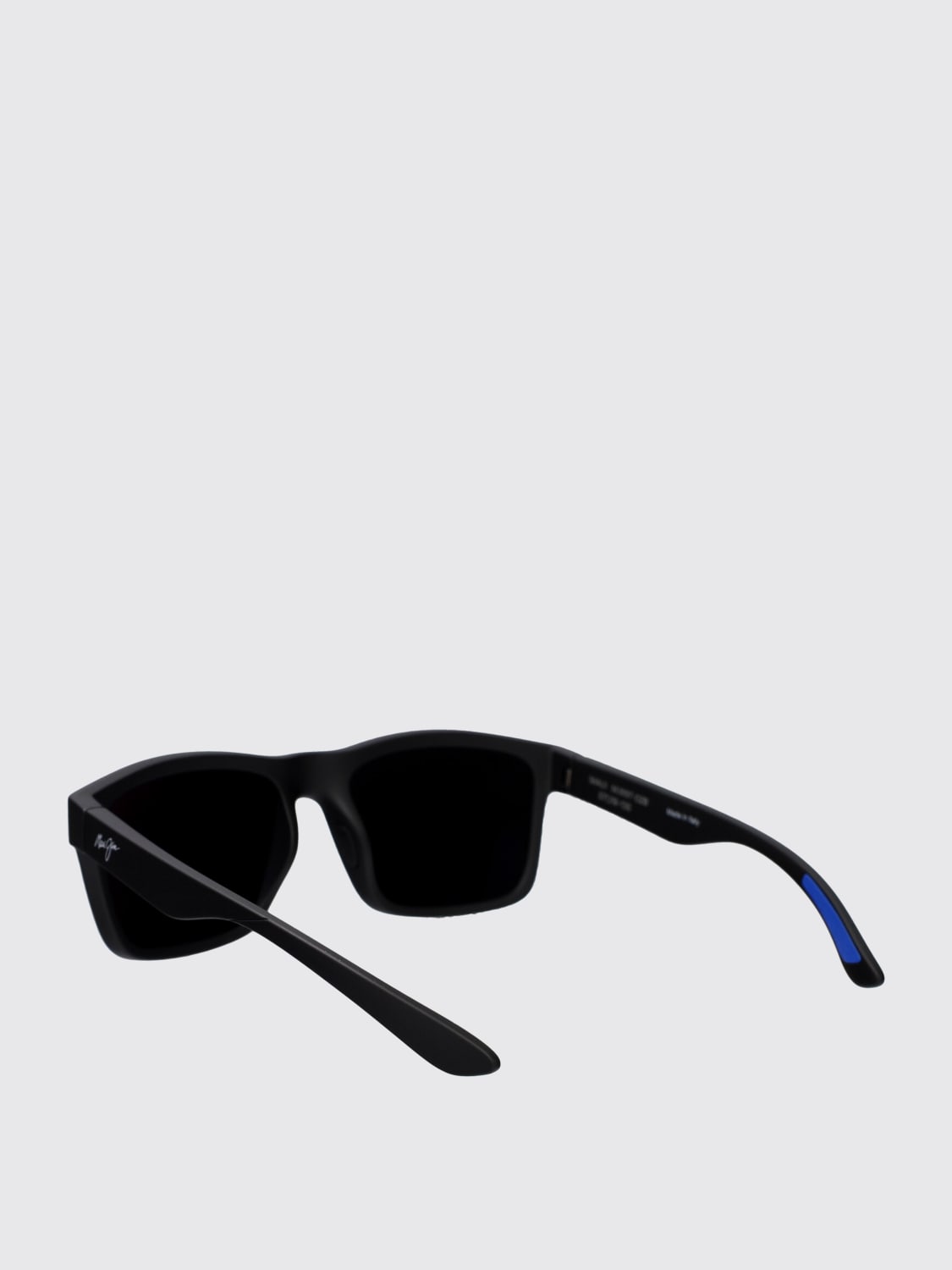 MAUI JIM SUNGLASSES: Sunglasses men Maui Jim, Black - Img 3