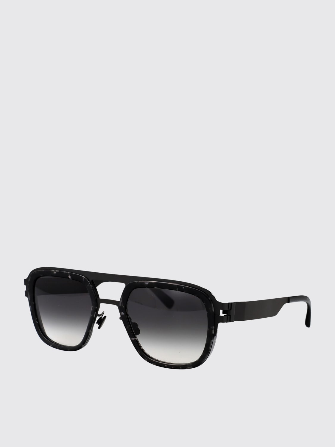 MYKITA SUNGLASSES: Sunglasses men Mykita, Black - Img 1