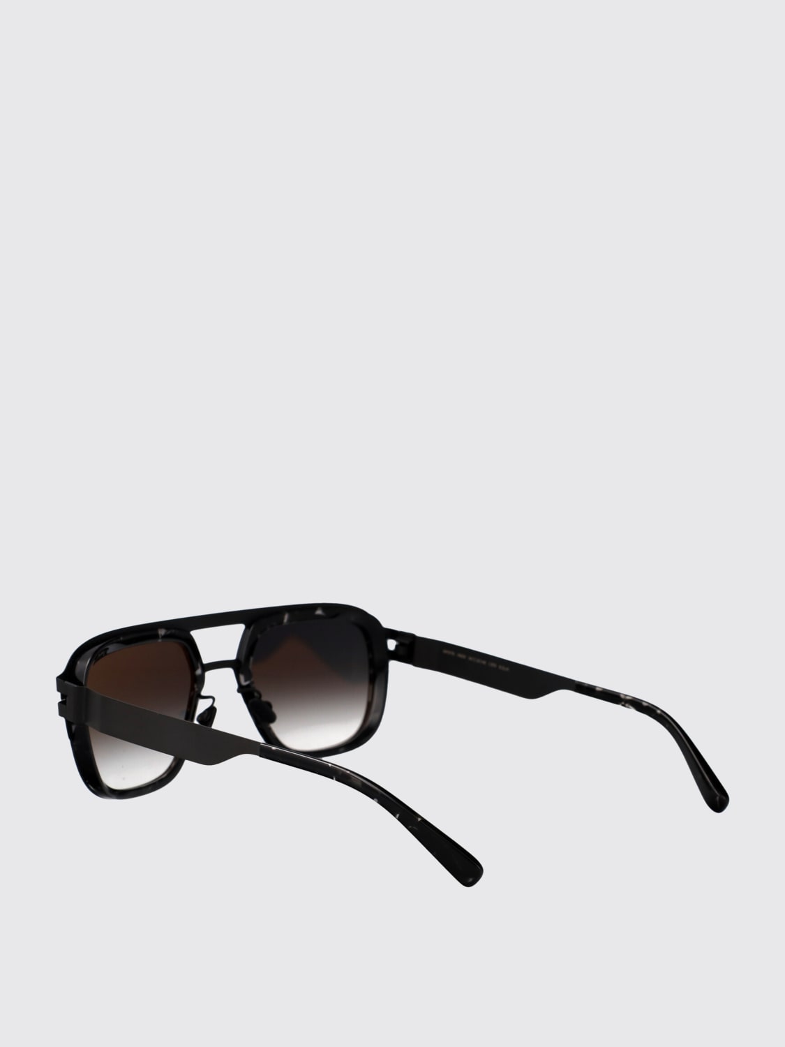 MYKITA SUNGLASSES: Sunglasses men Mykita, Black - Img 3