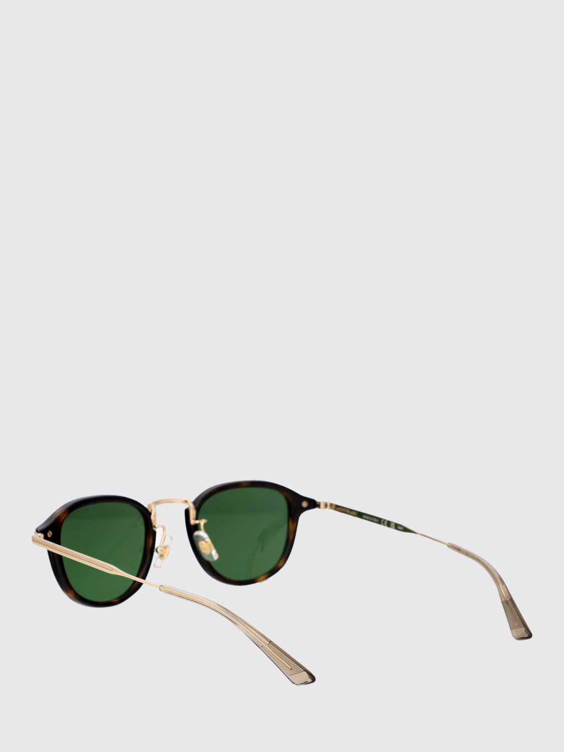 MONTBLANC SUNGLASSES: Sunglasses men Montblanc, Green - Img 3