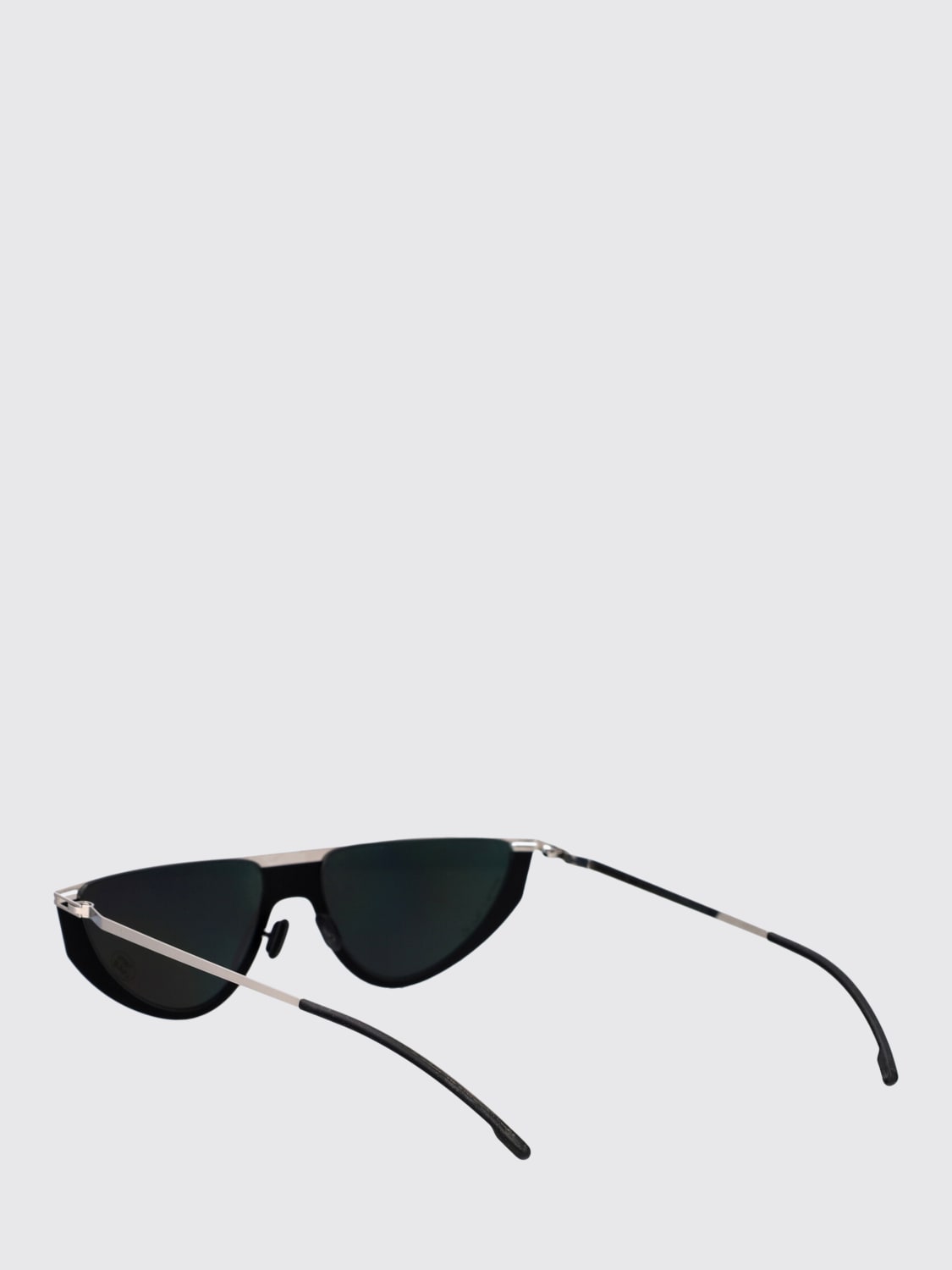 MYKITA GAFAS DE SOL: Gafas de sol hombre Mykita, Plata - Img 3