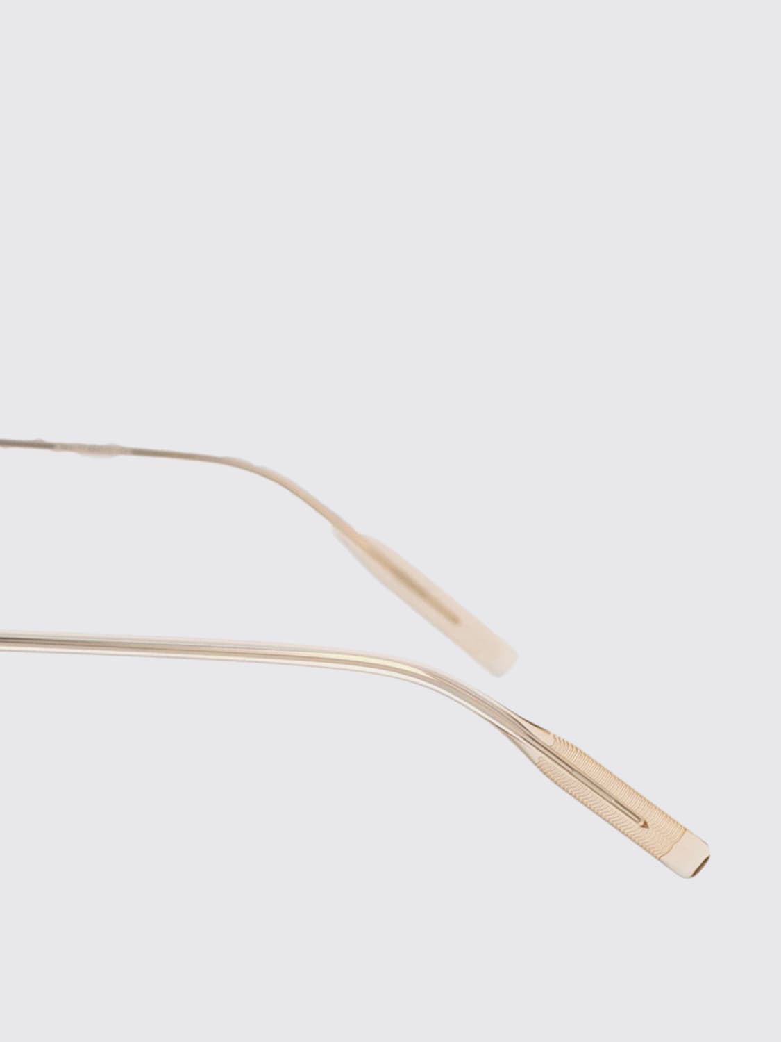 MONTBLANC SUNGLASSES: Sunglasses men Montblanc, Nude - Img 4