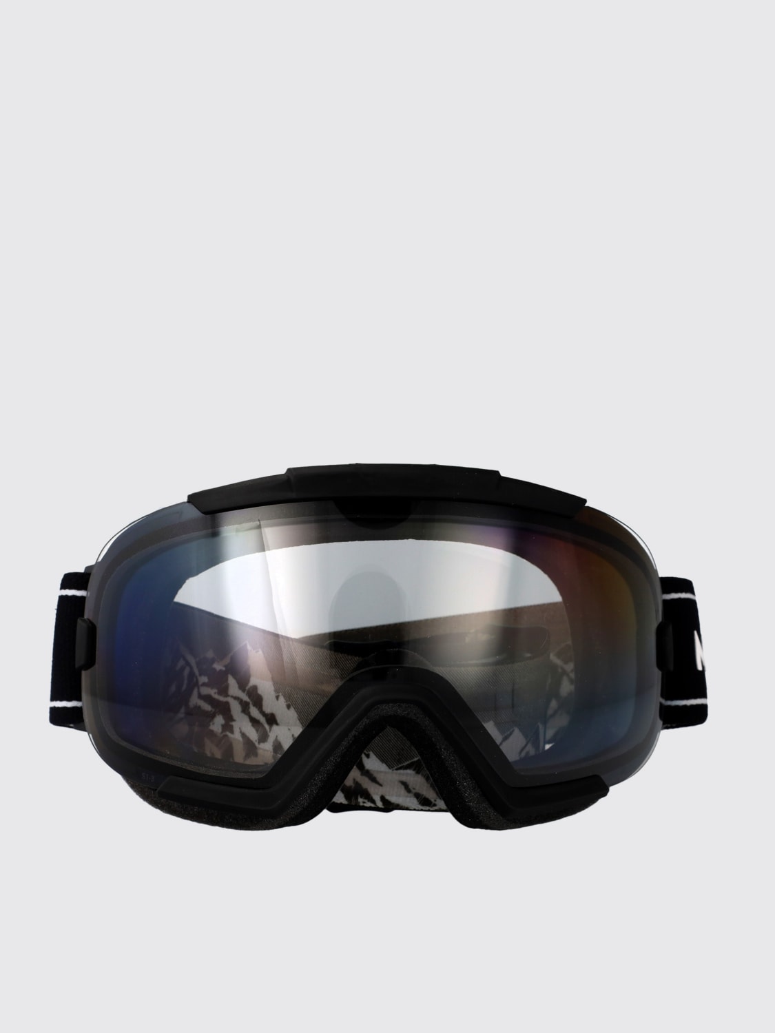 MONTBLANC SUNGLASSES: Sunglasses men Montblanc, Black - Img 2