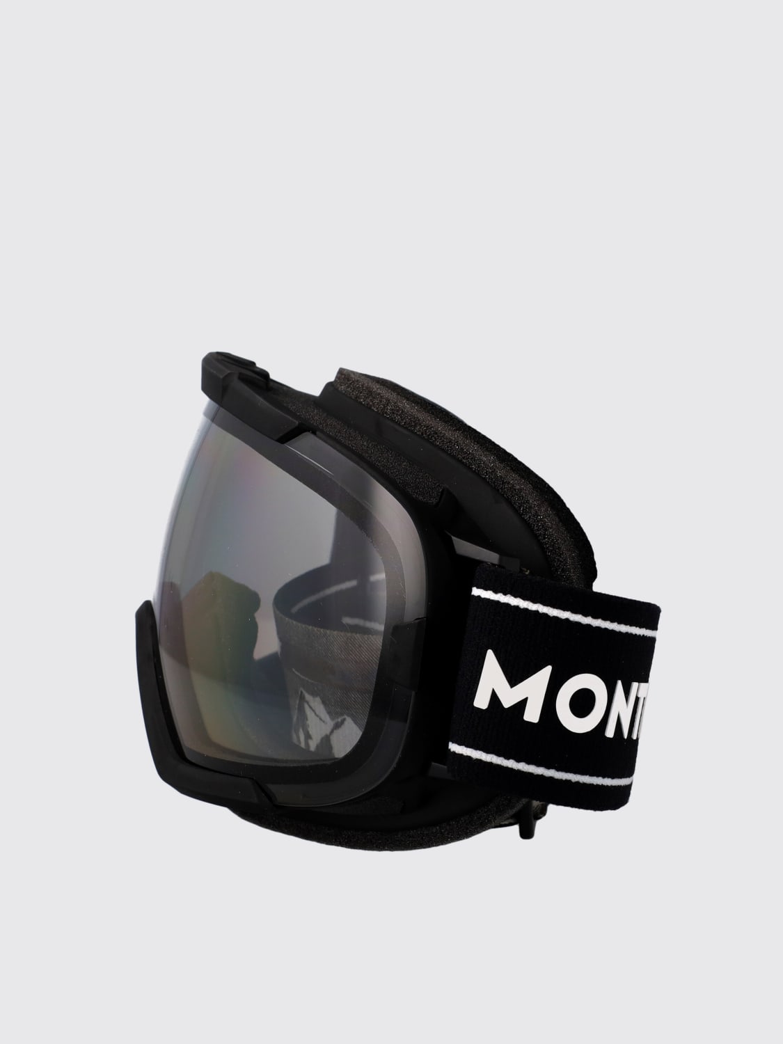 MONTBLANC SUNGLASSES: Sunglasses men Montblanc, Black - Img 4