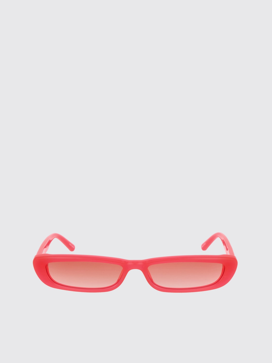 サングラス THE ATTICO Woman Sunglasses Pink ATTICO38C10SUN C10 The Attico Marfa in Pink Sunglasses Model 3 - eye-oo.com