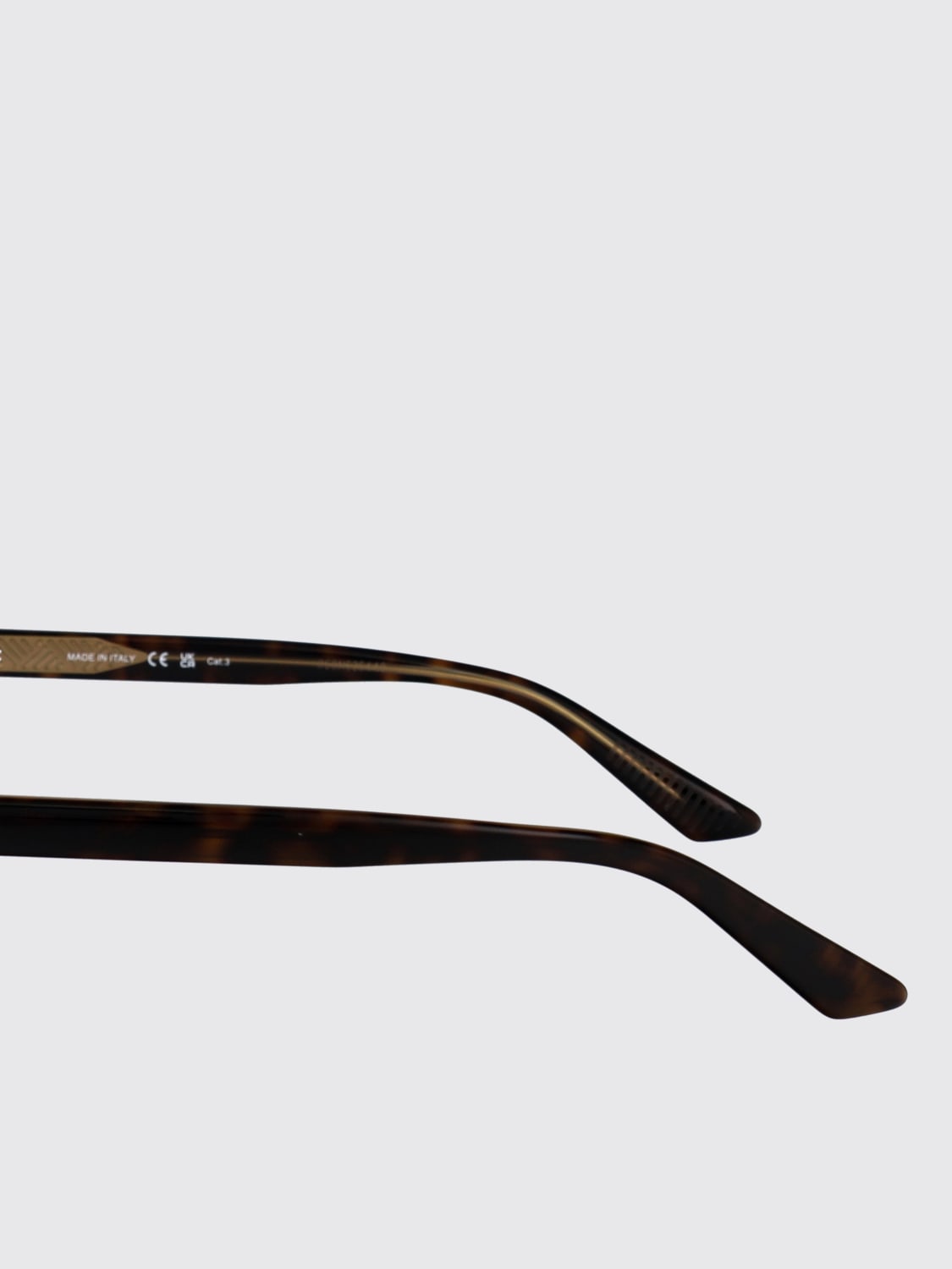 MONTBLANC SUNGLASSES: Sunglasses men Montblanc, Brown - Img 4