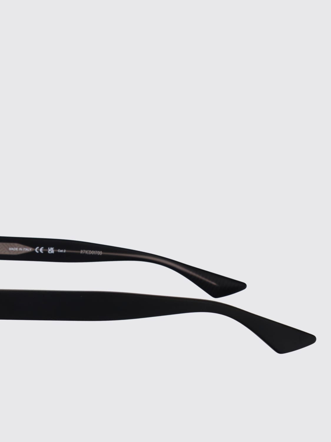 MONTBLANC SUNGLASSES: Sunglasses men Montblanc, Black - Img 4