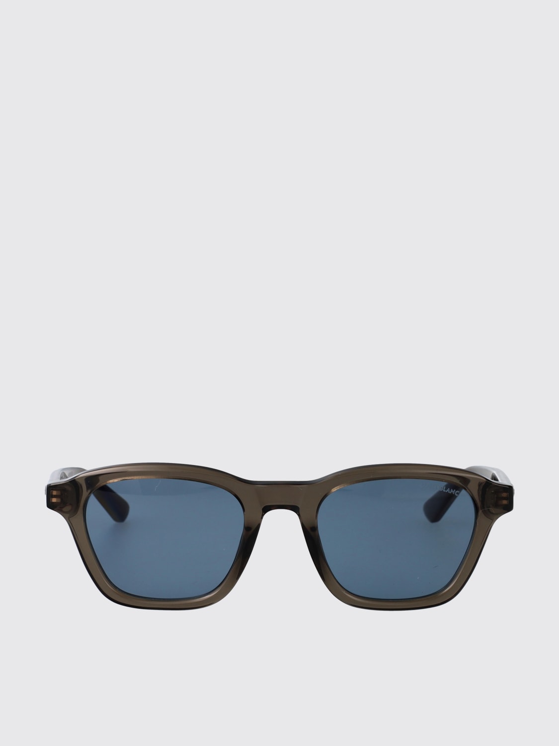 MONTBLANC SUNGLASSES: Sunglasses men Montblanc, Grey - Img 2