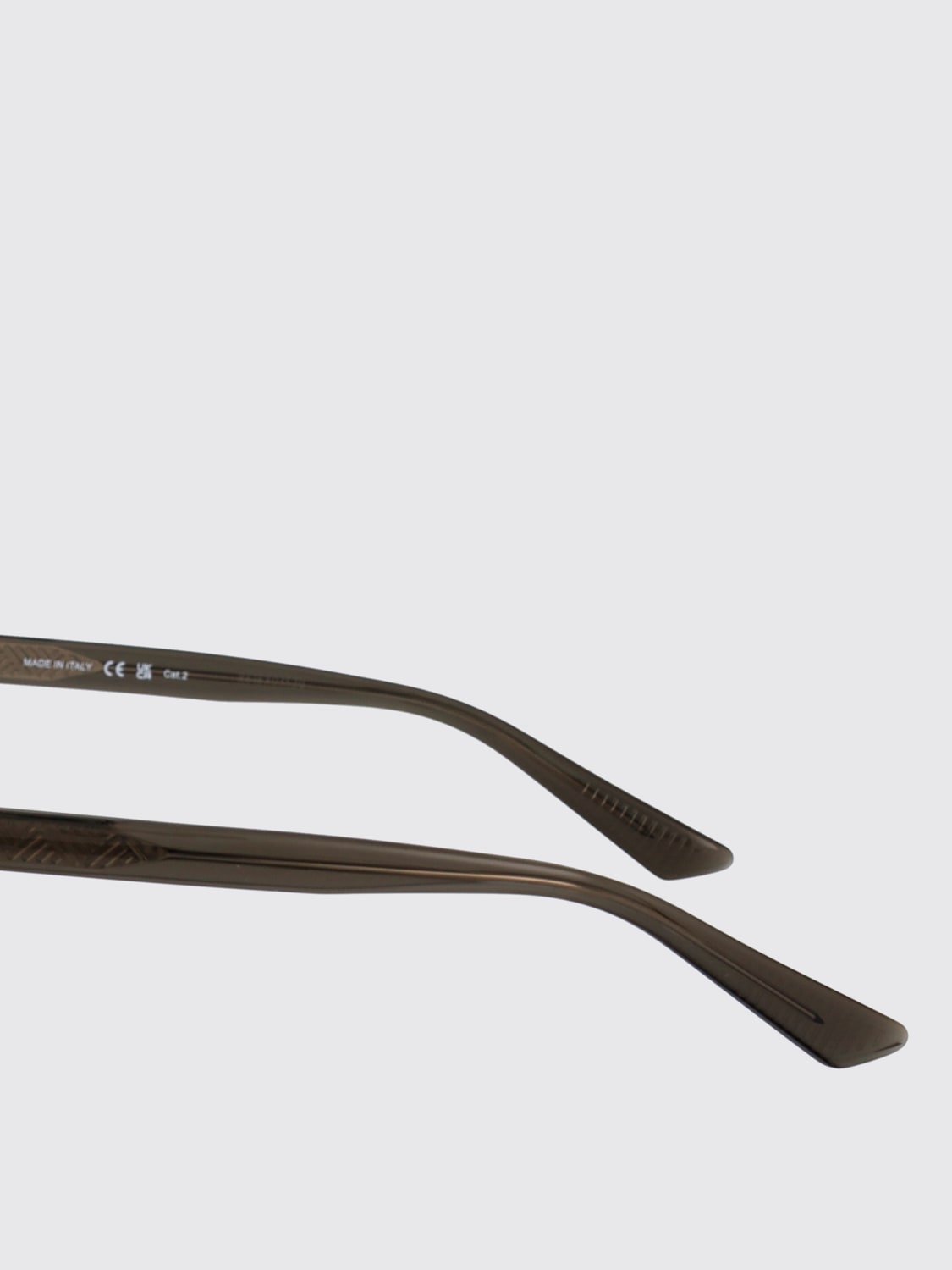 MONTBLANC SUNGLASSES: Sunglasses men Montblanc, Grey - Img 4