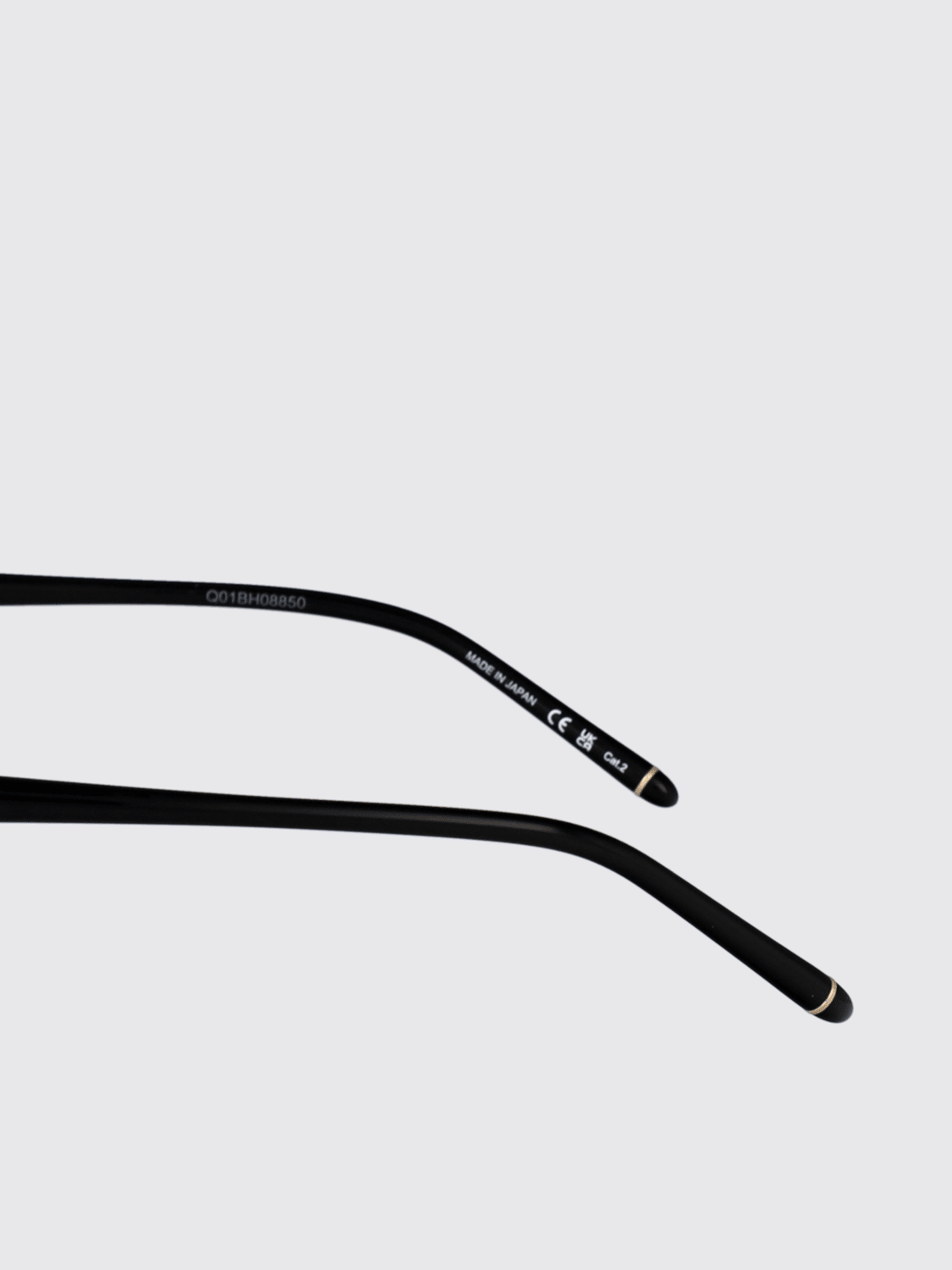 MONTBLANC SUNGLASSES: Sunglasses men Montblanc, Gold - Img 4