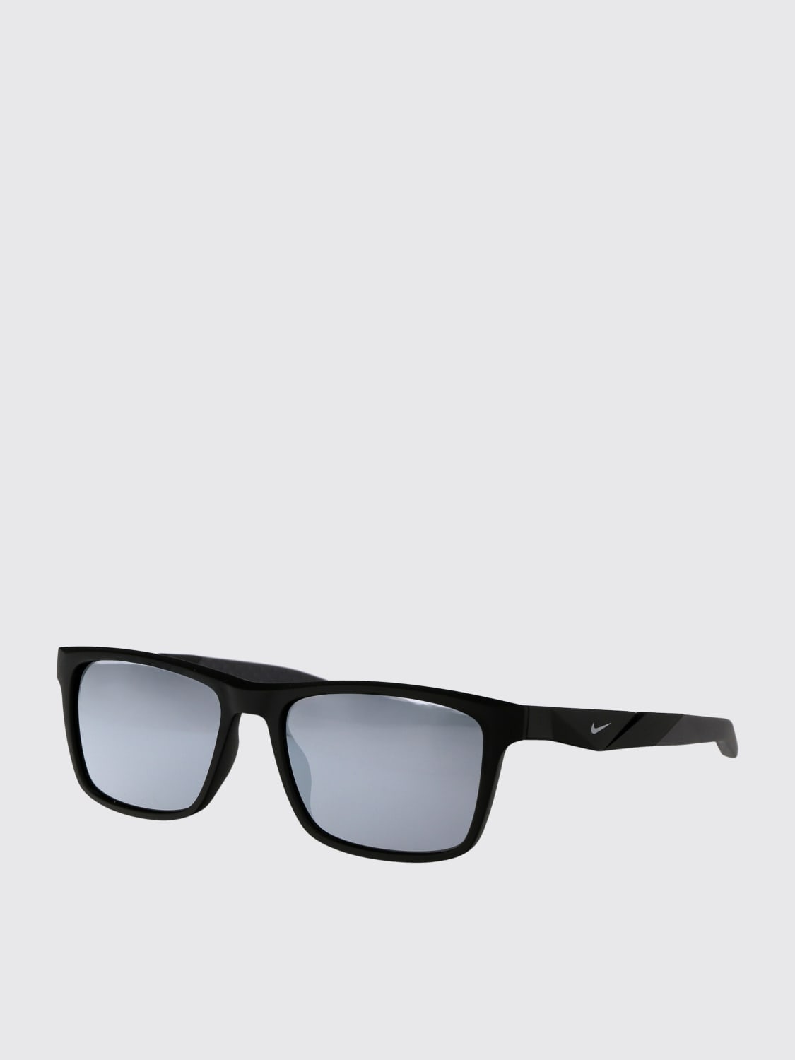 NIKE SUNGLASSES: Sunglasses men Nike, Grey - Img 1