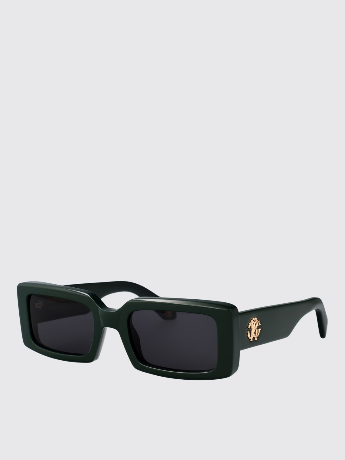 ROBERTO CAVALLI SUNGLASSES: Sunglasses men Roberto Cavalli, Green - Img 1