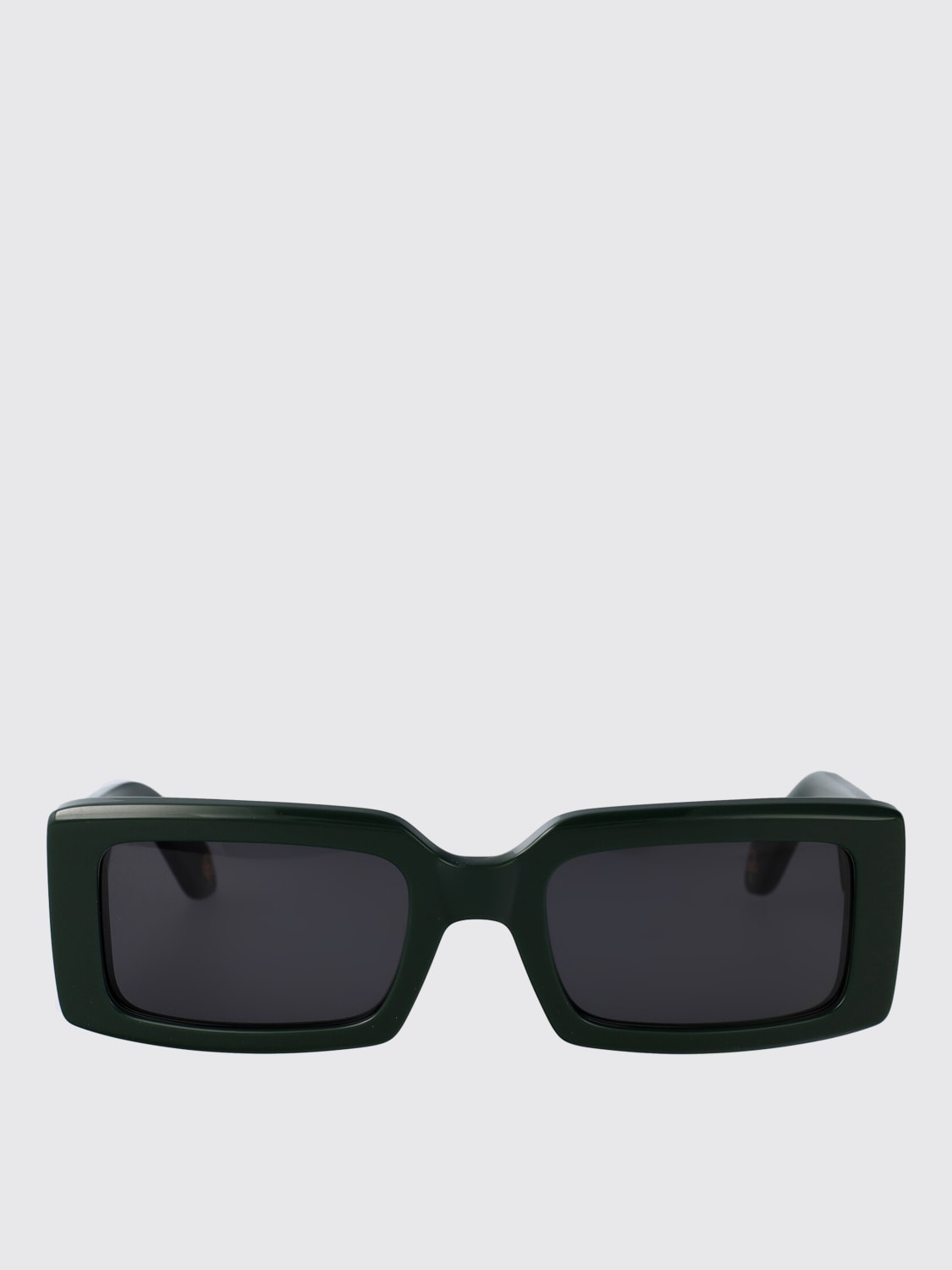 ROBERTO CAVALLI SUNGLASSES: Sunglasses men Roberto Cavalli, Green - Img 2