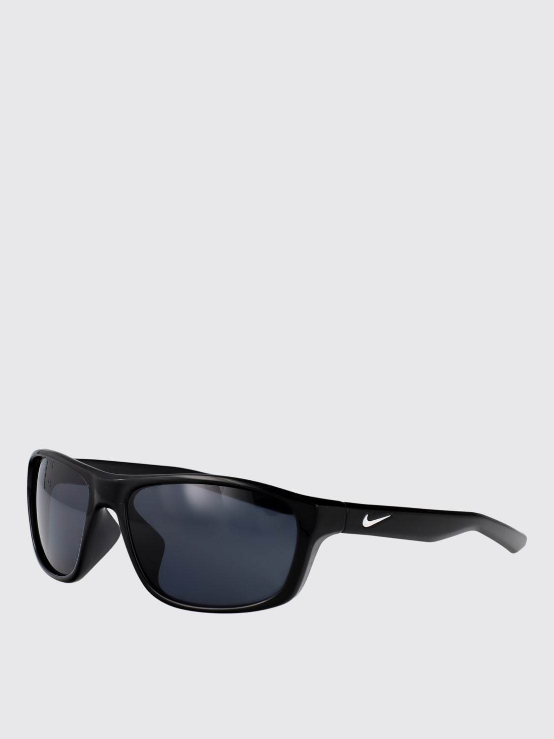 NIKE SUNGLASSES: Sunglasses men Nike, Black - Img 1