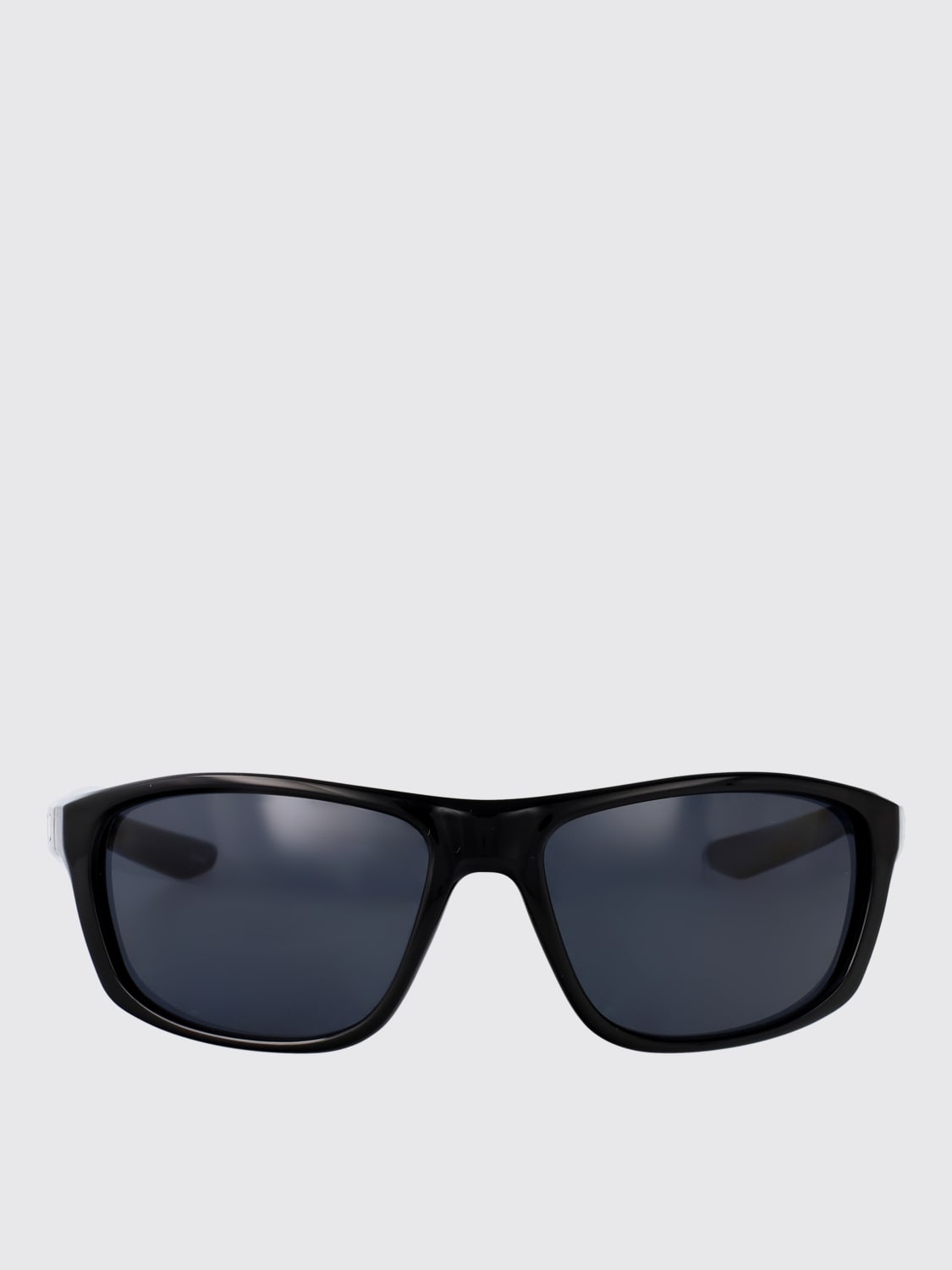 NIKE SUNGLASSES: Sunglasses men Nike, Black - Img 2