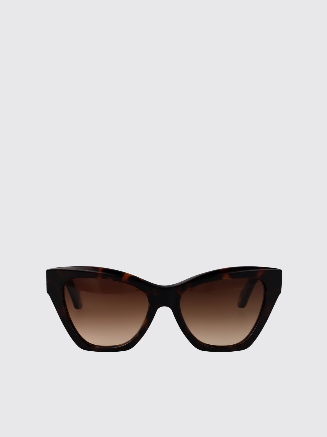 ROBERTO CAVALLI OCCHIALI DA SOLE: Occhiali da sole in acetato Roberto Cavalli, Marrone - Img 2