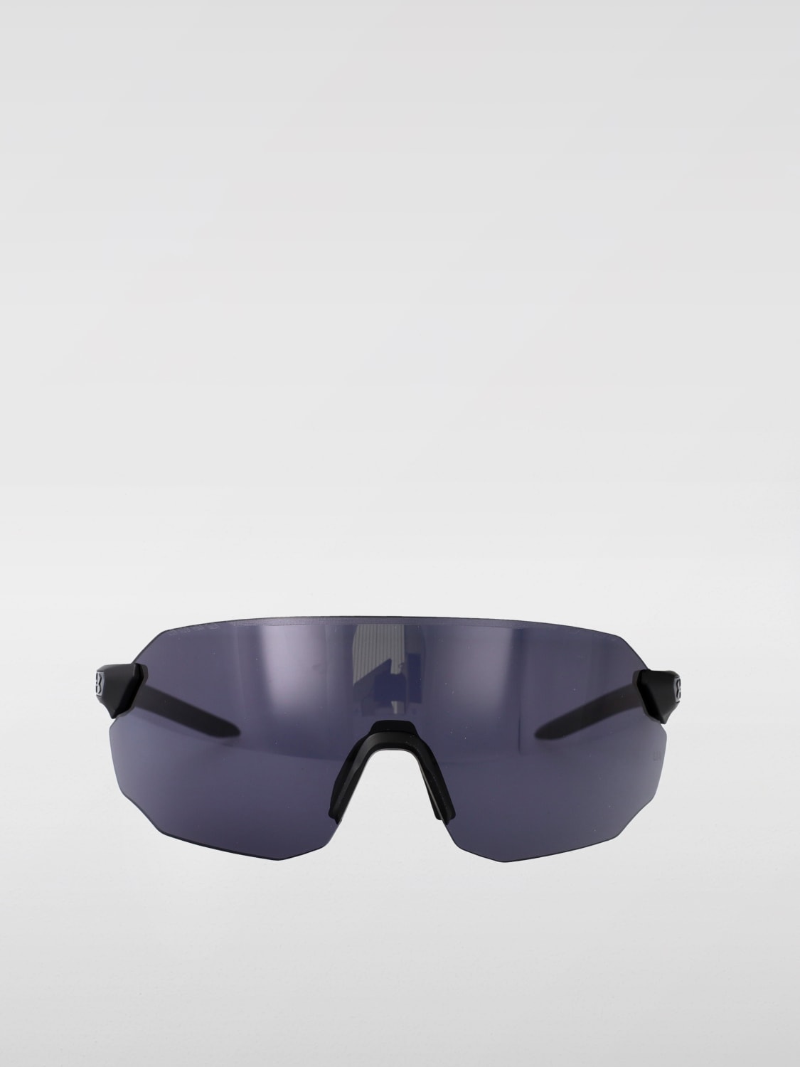 UNDER ARMOUR SUNGLASSES: Sunglasses men Under Armour, Black - Img 2