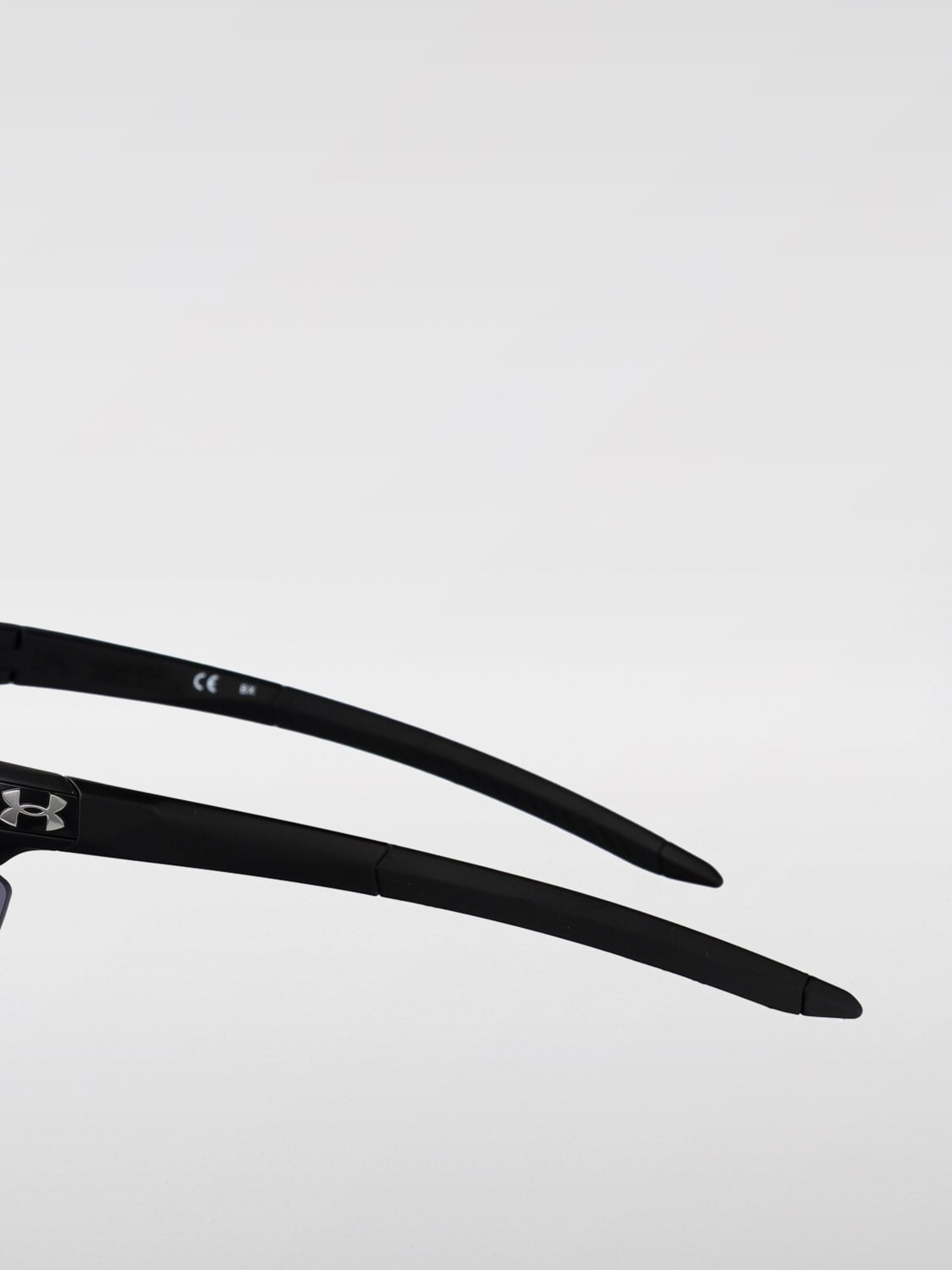 UNDER ARMOUR SUNGLASSES: Sunglasses men Under Armour, Black - Img 4