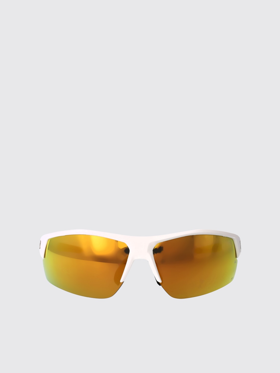 UNDER ARMOUR SUNGLASSES: Sunglasses men Under Armour, White - Img 2