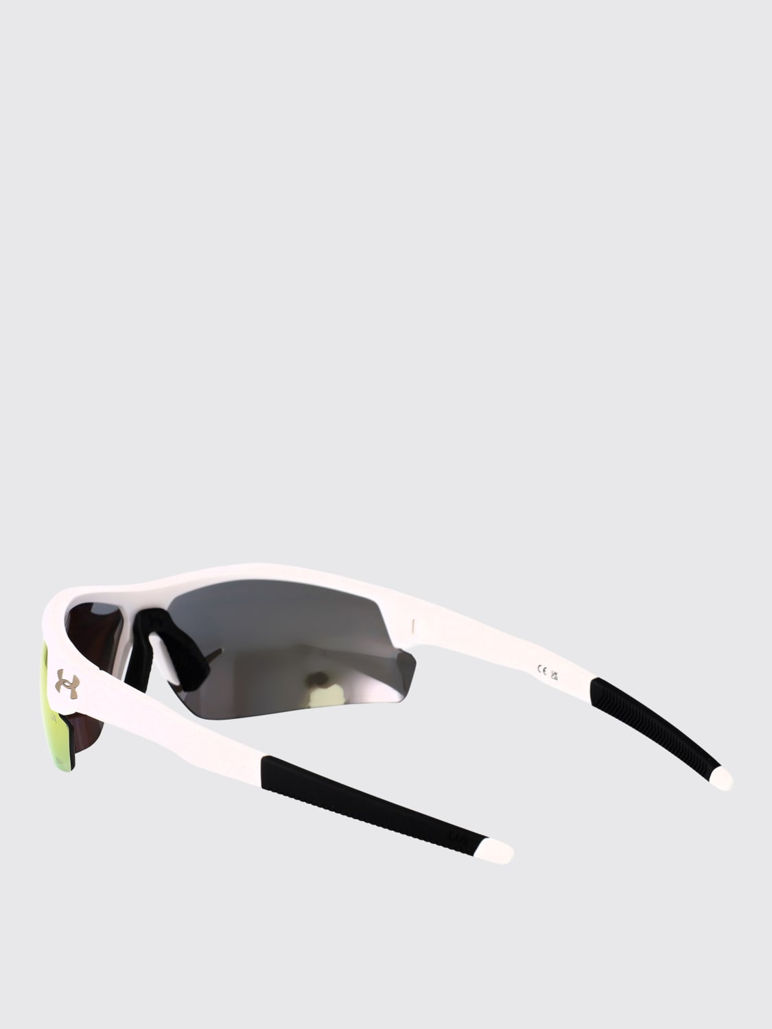 UNDER ARMOUR SUNGLASSES: Sunglasses men Under Armour, White - Img 3