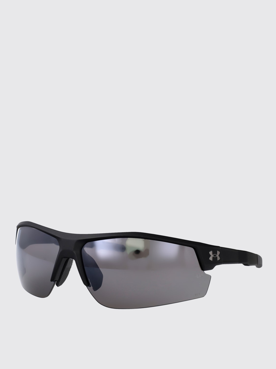 UNDER ARMOUR GAFAS DE SOL: Gafas de sol hombre Under Armour, Gris - Img 1